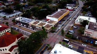 Jacksonville, FL Office, Retail - 2700-2730 Park St Jacksonville, FL Office, Retail - 2700-2730 Park St