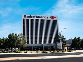 Las Vegas, NV Office - 6900 Westcliff Dr