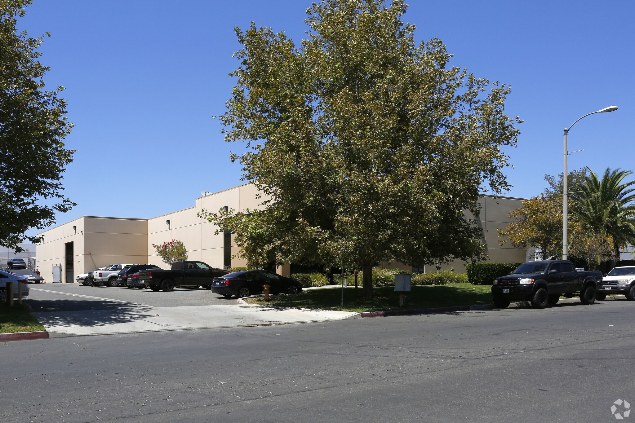 41357 Date St Murrieta, CA 92562 Industrial Property for Lease on