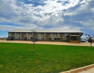 Jefferson, IA Hospitality - 207 W Gallup Rd