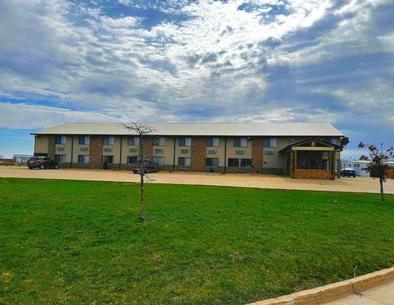 207 W Gallup Rd, Jefferson, IA for Sale