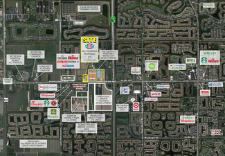 Boynton Beach, FL Retail - 8543 Boynton Beach Blvd