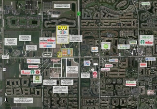 Boynton Beach, FL Retail - 8543 Boynton Beach Blvd Boynton Beach, FL Retail - 8543 Boynton Beach Blvd