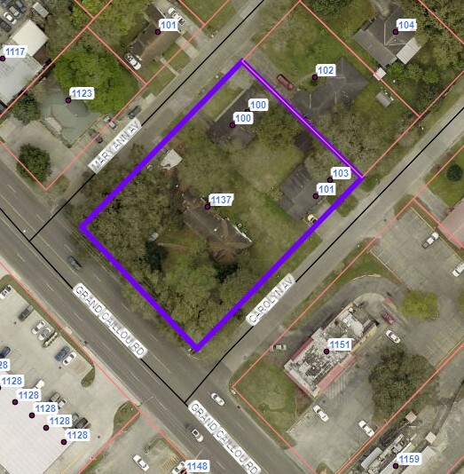 1137 Grand Caillou Rd, Houma, LA for Sale