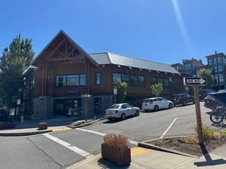 Troutdale, OR Office - 202 E Historic Columbia River Hwy