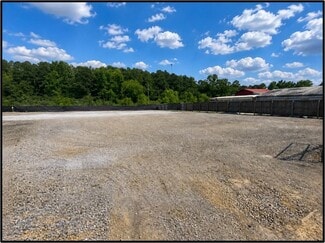 Cartersville, GA Industrial - 301 Bishop Rd NW Cartersville, GA Industrial - 301 Bishop Rd NW