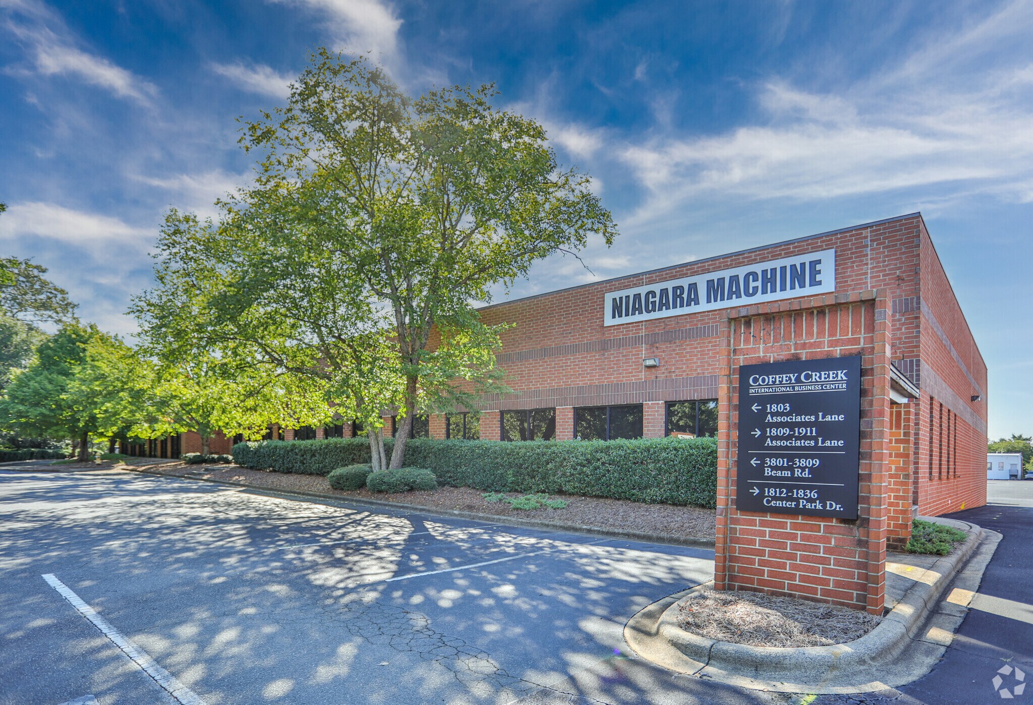 1803 Associates Ln, Charlotte, NC for Rent