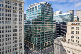 Chicago, IL Retail - 550 W Jackson Blvd