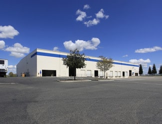Stockton, CA Industrial - 4113 Gold River Ln