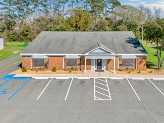 Leesburg, GA Office - 1501 US Highway 19 S