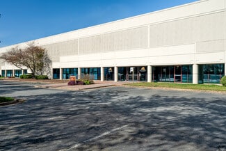 Kennesaw, GA Industrial - 1650 Airport Rd