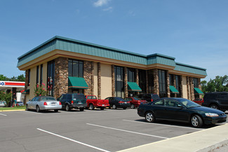 Fort Smith, AR Office - 4611 Rogers Ave