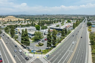 Laguna Niguel, CA Retail - 23811 Aliso Creek Rd