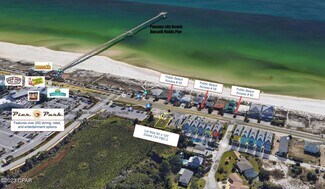 Panama City Beach, FL Residential - TBD Front Beach Road LOT 2