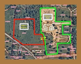 Fulshear, TX Commercial - 7643 FM 359
