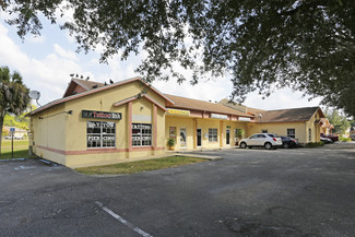 Lehigh Acres, FL Storefront Retail/Office - 904 Lee Blvd