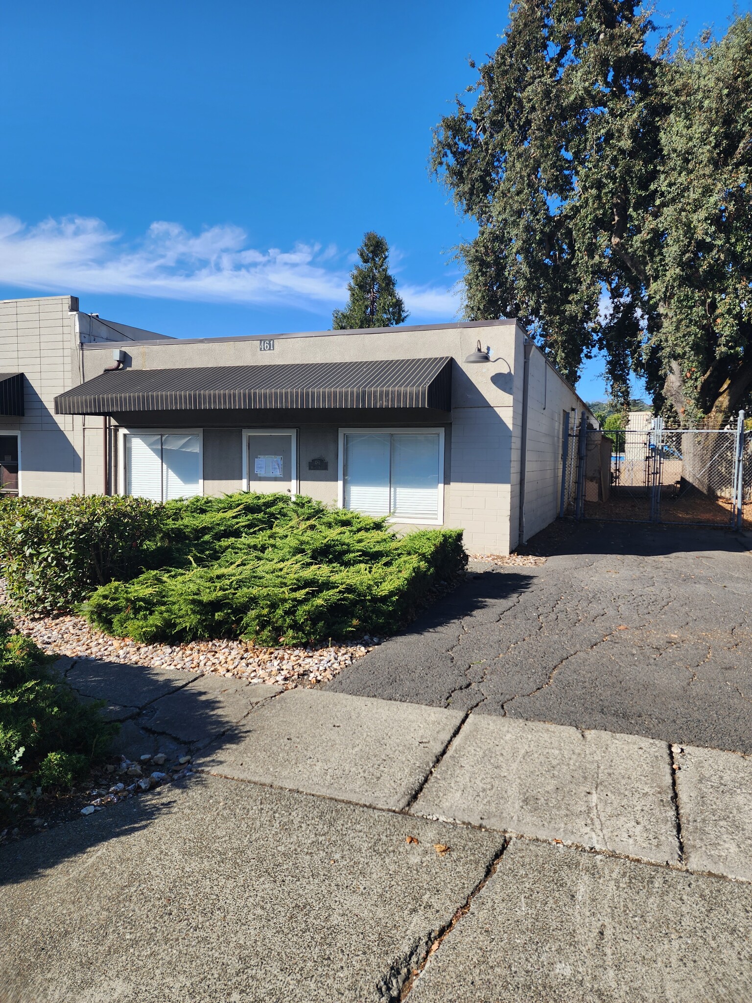 459-461 Walnut St, Napa, CA for Rent