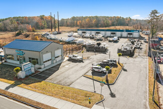 Virginia Beach, VA Service - 1309 Virginia Beach Blvd