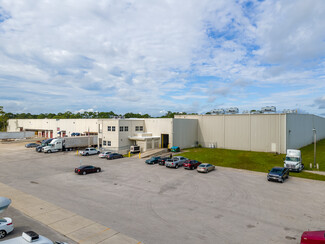 South Daytona, FL Industrial - 3100 S Ridgewood Ave