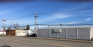 Buffalo, NY Industrial - 955 Military Rd