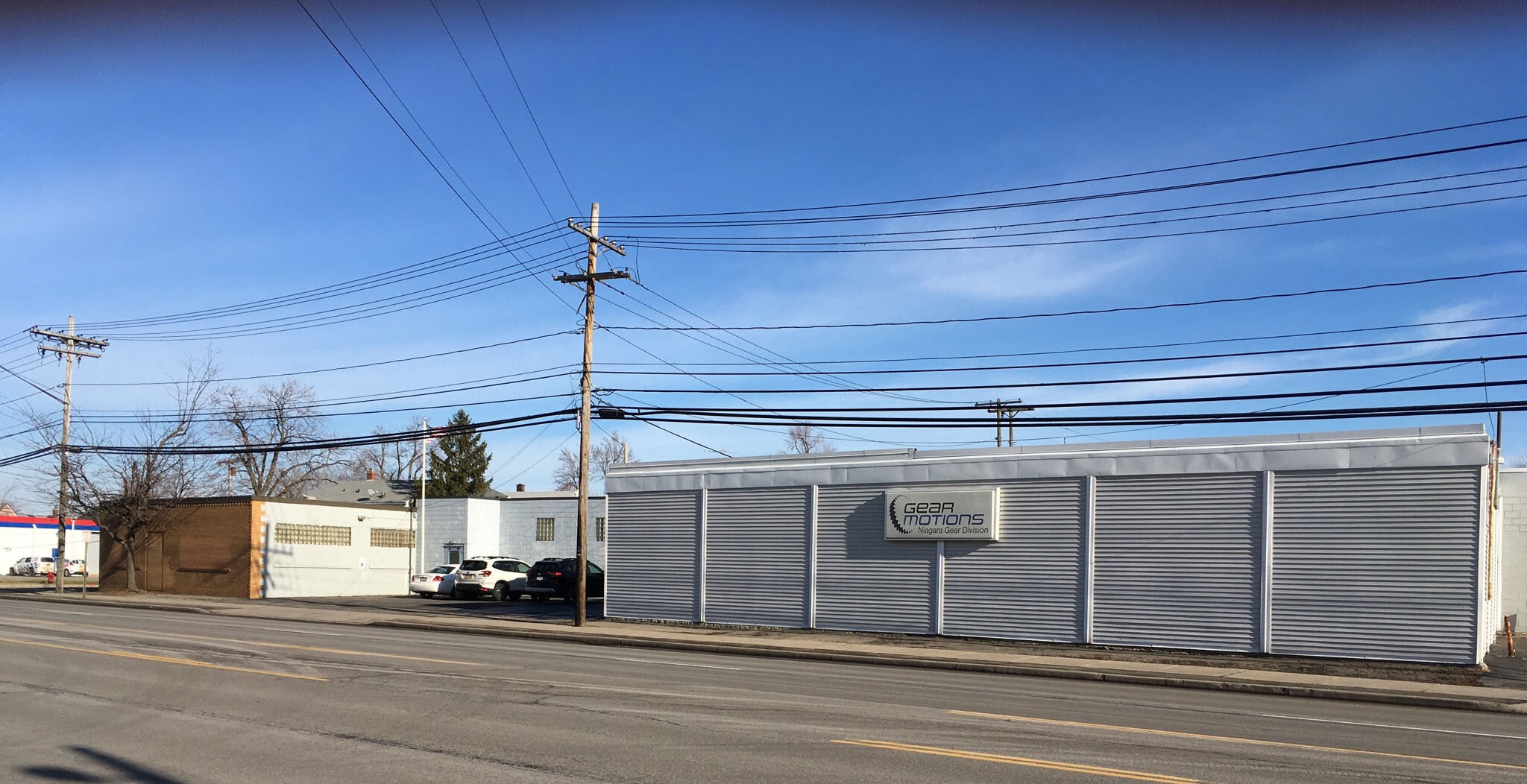 955 Military Rd, Buffalo, NY for Rent