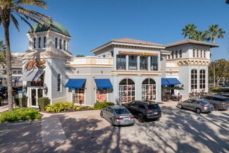 Bonita Springs, FL Office, Retail - 26795-26851 S Bay Dr