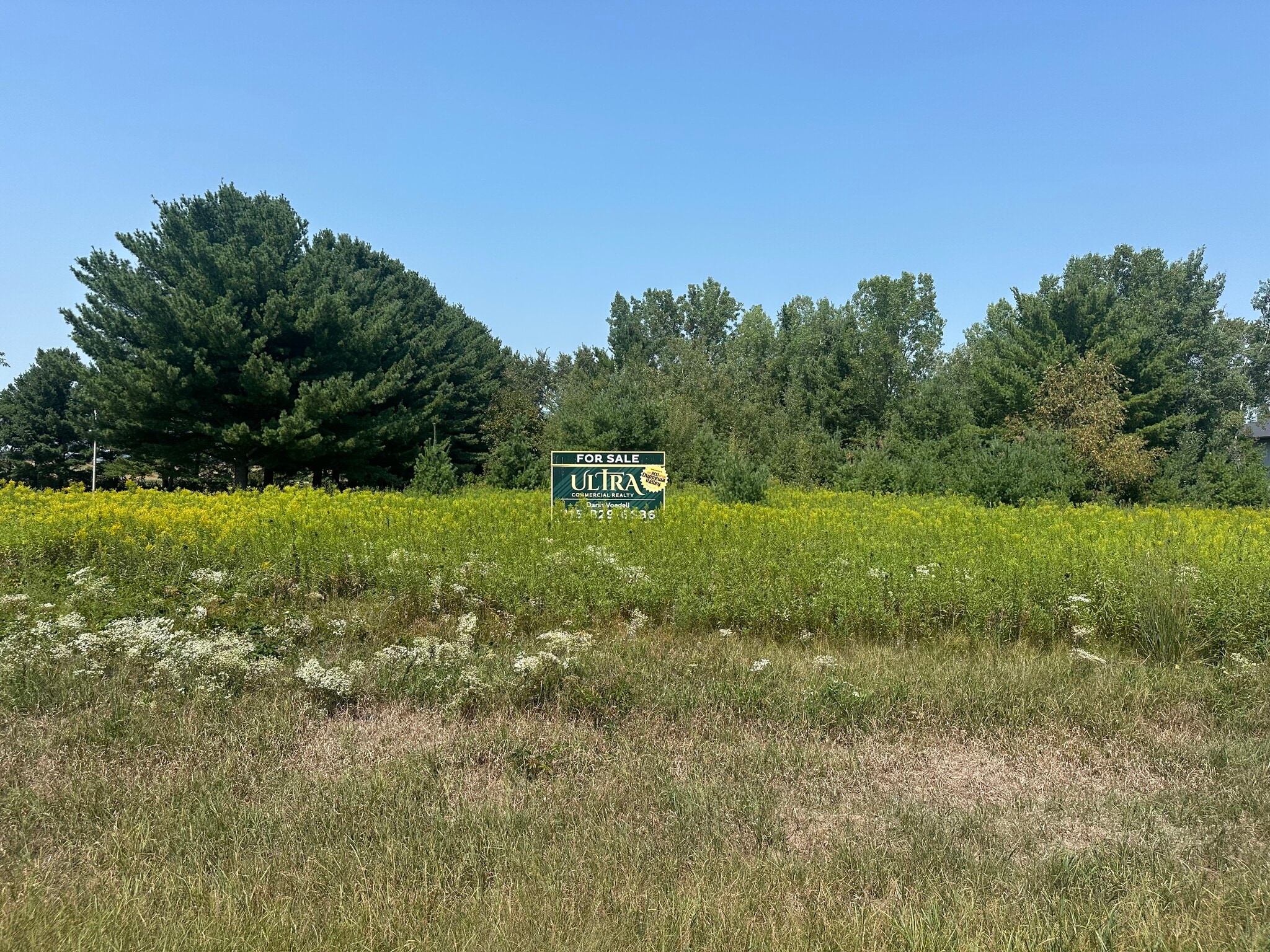 County Hwy S, Chippewa Falls, WI for Sale