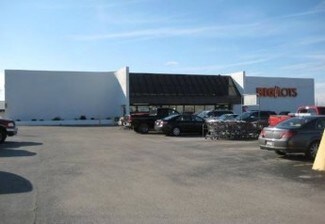 Maysville, KY Retail - 1130-1160 US Highway 68