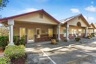 Belfair, WA Office - 10 NE Creelman Ln