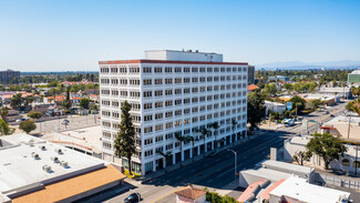 Santa Ana, CA Apartments - 1200 N Main St