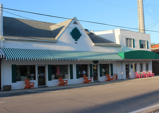 Boca Grande, FL Freestanding - 444 4th St E