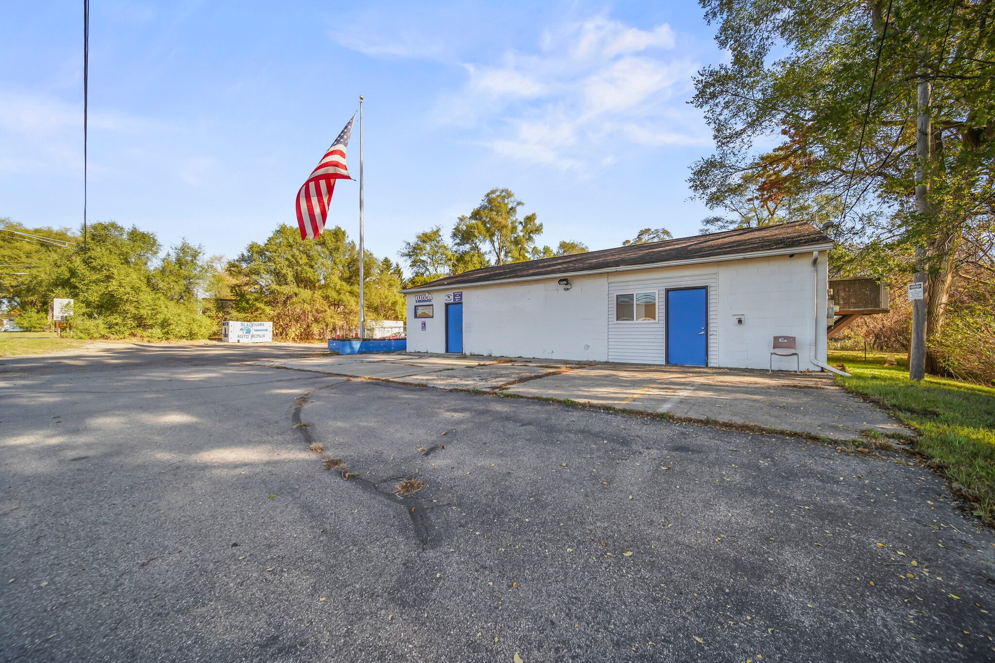 , Ortonville, MI for Sale