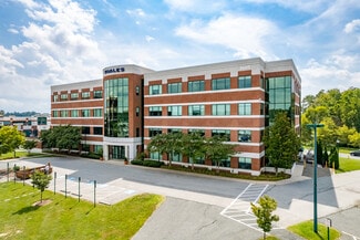 Belcamp, MD Coworking Space - 4690 Millennium Dr