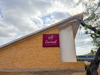 Kingsville, TX Restaurant - 1120 E Sen Carlos Truan Blvd Kingsville, TX Restaurant - 1120 E Sen Carlos Truan Blvd