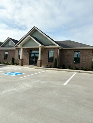 Clarksville, TN Office - 2678 Townsend Ct Clarksville, TN Office - 2678 Townsend Ct