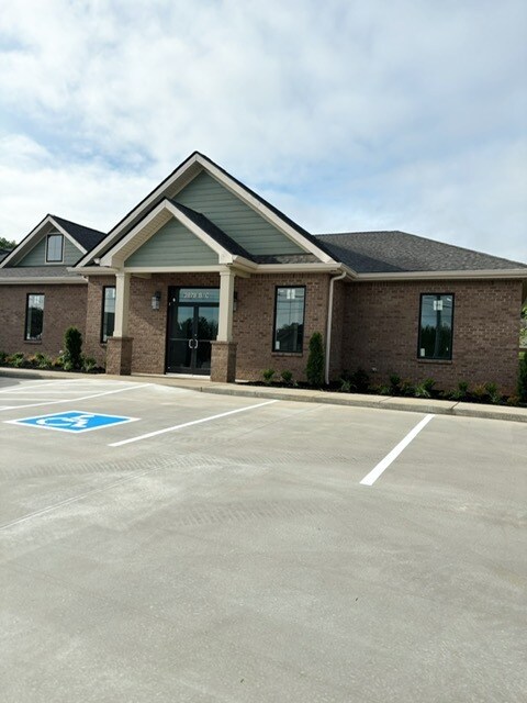 2678 Townsend Ct, Clarksville, TN for Rent