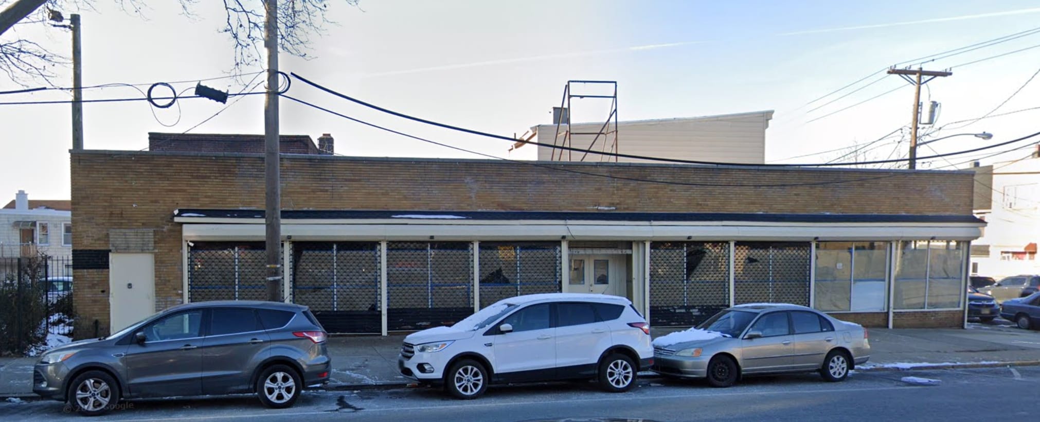 2175 John F Kennedy Blvd, Jersey City, NJ for Rent