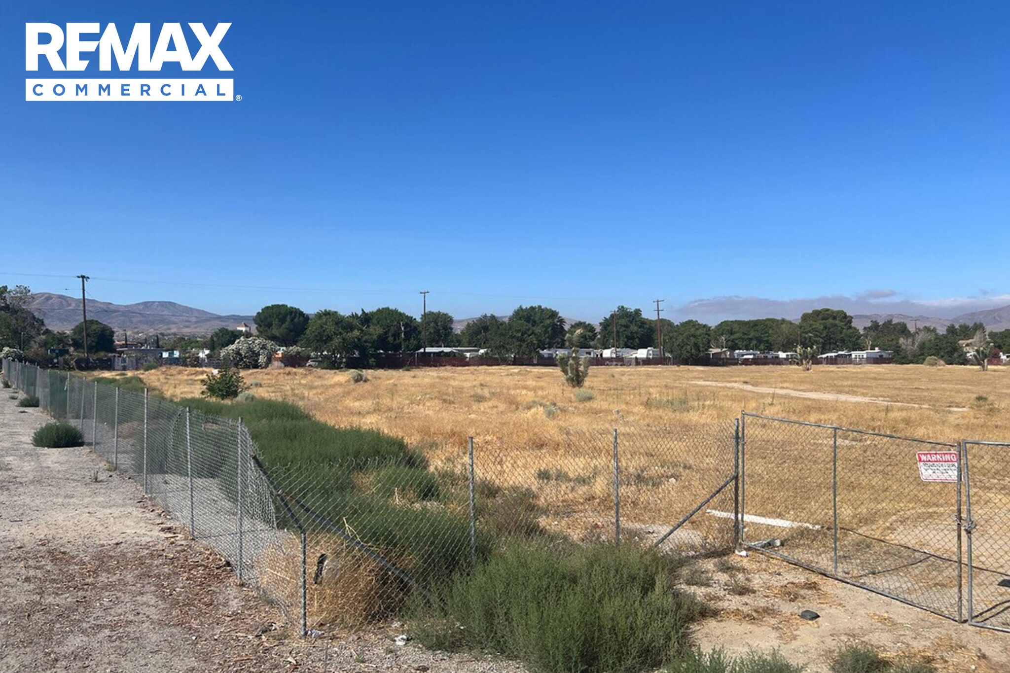 47th Ste VIC Ave #R11, Palmdale, CA for Sale