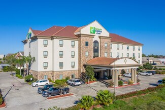 Texas City, TX Hospitality - 2440 Gulf Fwy