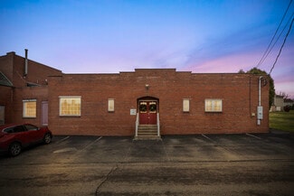 Strabane, PA Warehouse - 206 Alexander Ave