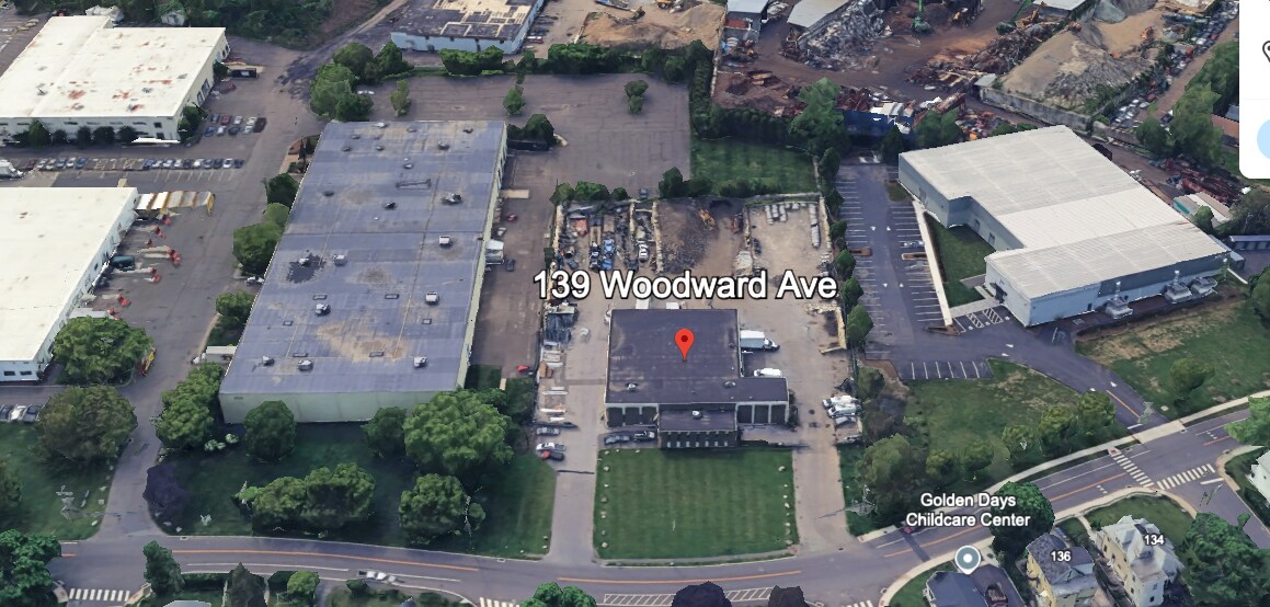 139 Woodward Ave, Norwalk, CT for Rent