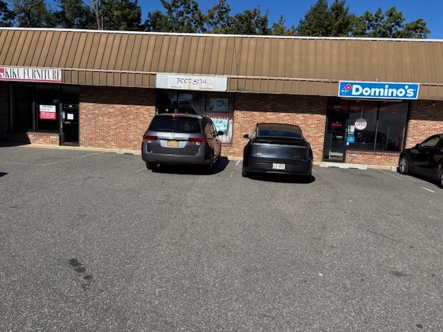 147-157 Main St, Port Washington, NY for Rent