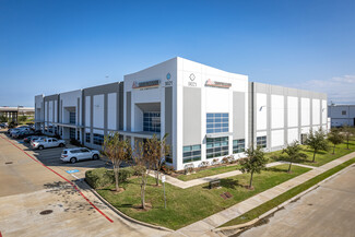 Missouri City, TX Industrial - 631 Buffalo Lakes Dr