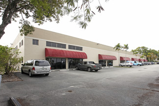 Pompano Beach, FL Industrial - 4400 NW 19th Ave