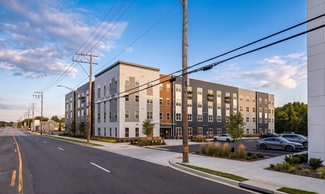 Odenton, MD Office - 1566 Annapolis Rd