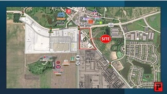 Lakemoor, IL Commercial - 31535 N US HIGHWAY 12
