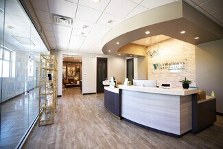 Magnolia, TX Office - 7030 FM 1488 Rd