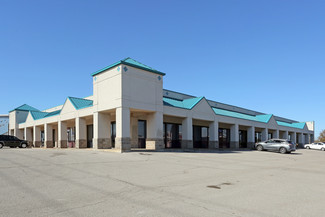 Oklahoma City, OK Office, Office/Retail - 3901-3909 SE 29th St