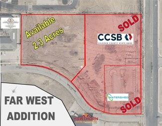 San Angelo, TX Commercial - 6136 Grand Court Road Dr San Angelo, TX Commercial - 6136 Grand Court Road Dr