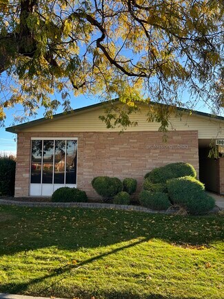 Caldwell, ID Office - 1803 Ellis Ave